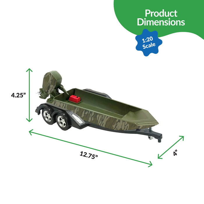 Big Country Toys Duck Hunting Set