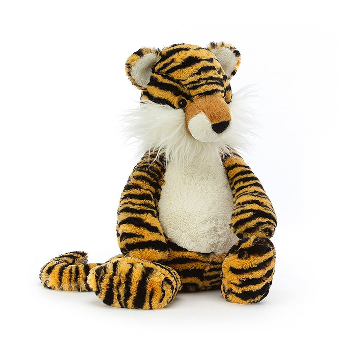 Jellycat Huge Bashful Tiger
