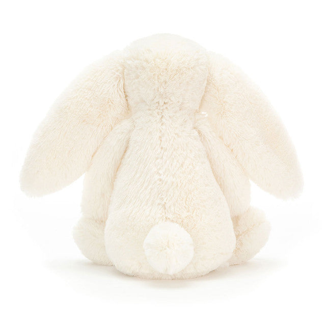Jellycat Bashful Bunny Cream Medium
