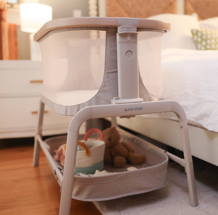 Maxi-Cosi Iora Bedside Bassinet