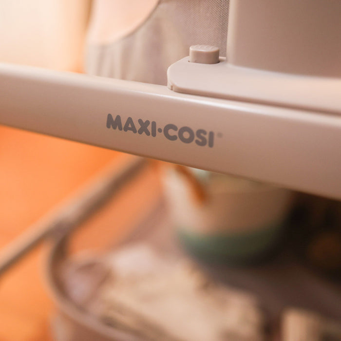 Maxi-Cosi Iora Bedside Bassinet