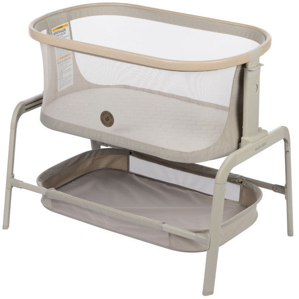 Maxi-Cosi Iora Bedside Bassinet