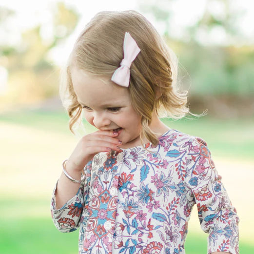 Cherished Moments Med Silver Bangle Bracelet