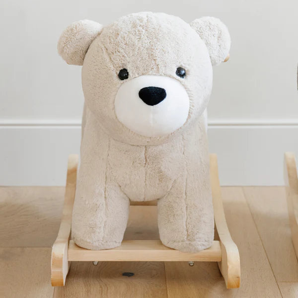 Saranoni Stuffed Animal Rocker
