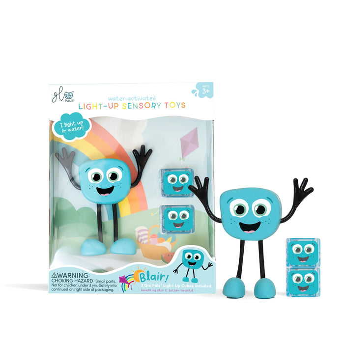 Glo Pals Character