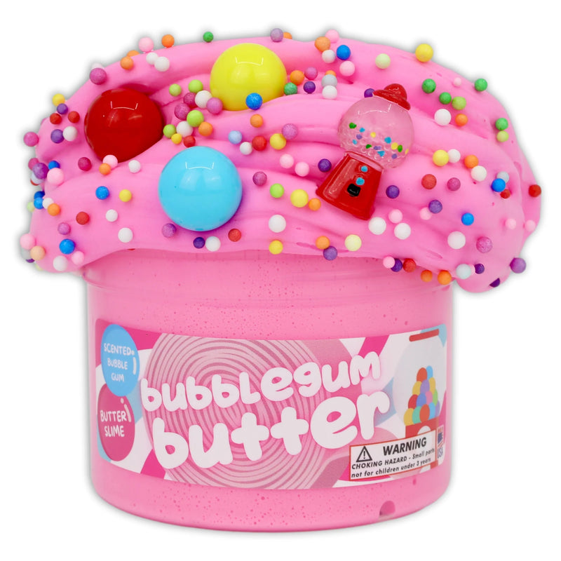 Dopeslime Bubblegum Butter