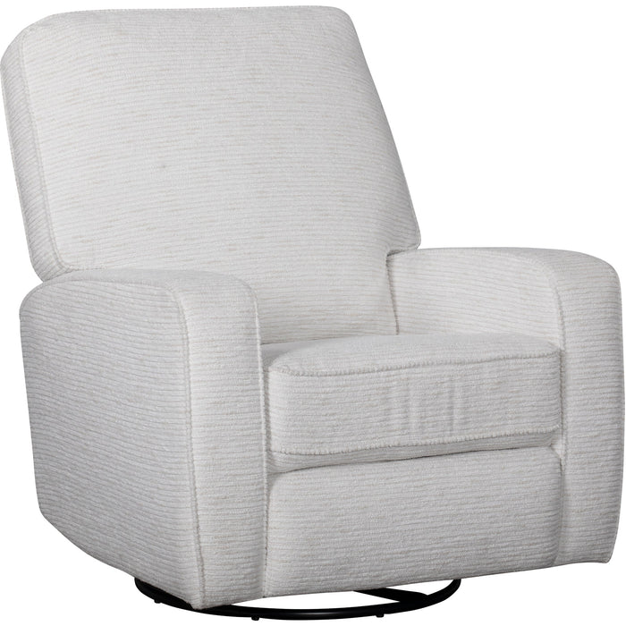 Parker House Charlotte Power Recliner with Lumbar