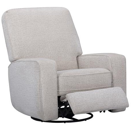 Parker House Charlotte Power Recliner with Lumbar