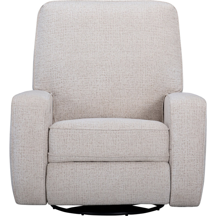 Parker House Charlotte Power Recliner with Lumbar