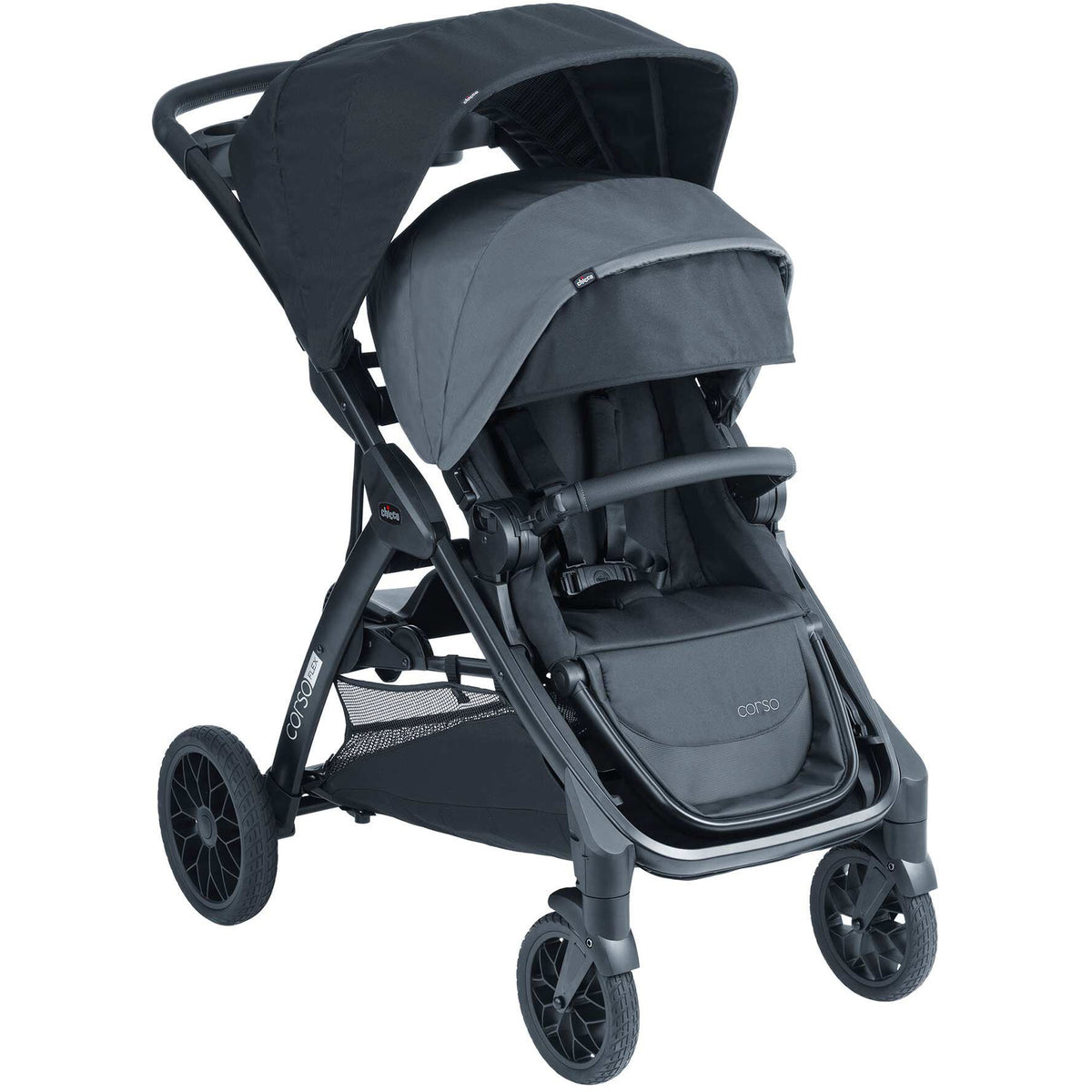 corso baby stroller Corso Flex Convertible Stroller