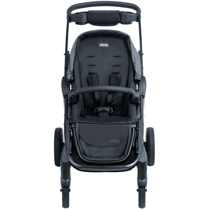 chicco stroller corso Corso Flex Convertible Stroller