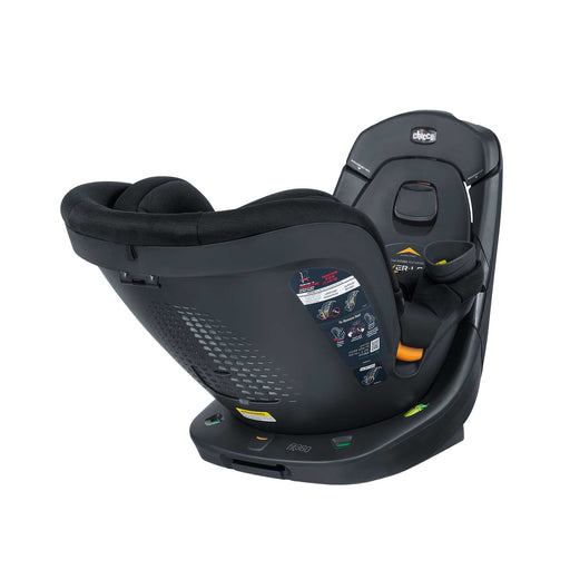 chicco fit 360 stroller Chicco Fit360 ClearTex Rotating Convertible Car Seat