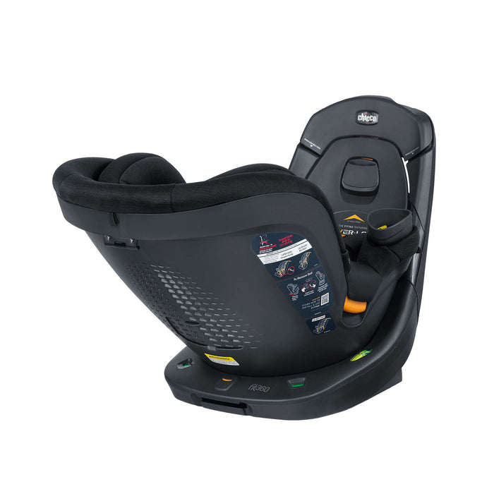chicco fit360 stroller Chicco Fit360 Rotating Convertible Car Seat