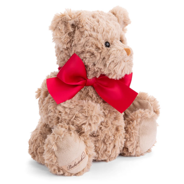 Bukowski Christian Bear