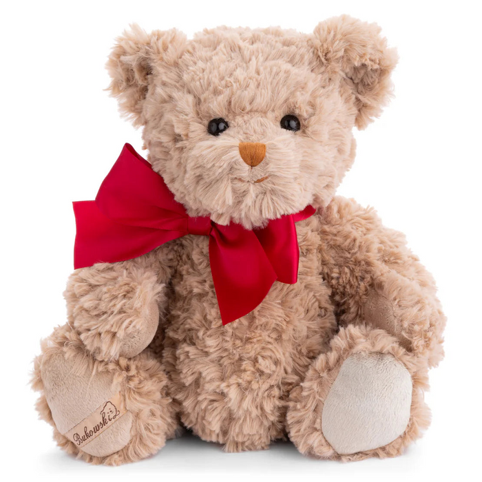 Bukowski Christian Bear