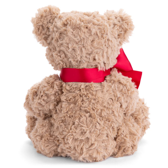 Bukowski Christian Bear