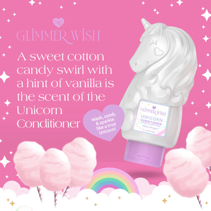 Glimmer Wish Unicorn Conditioner