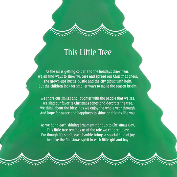 Melissa & Doug Countdown to Christmas Advent Calendar