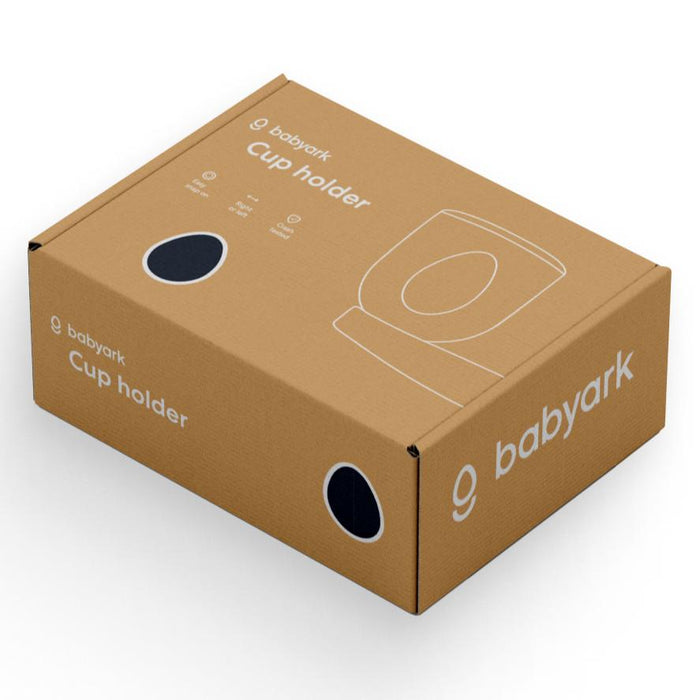 BabyArk Cup Holder