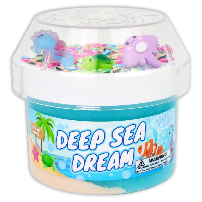 Dopeslime Deep Sea Dream