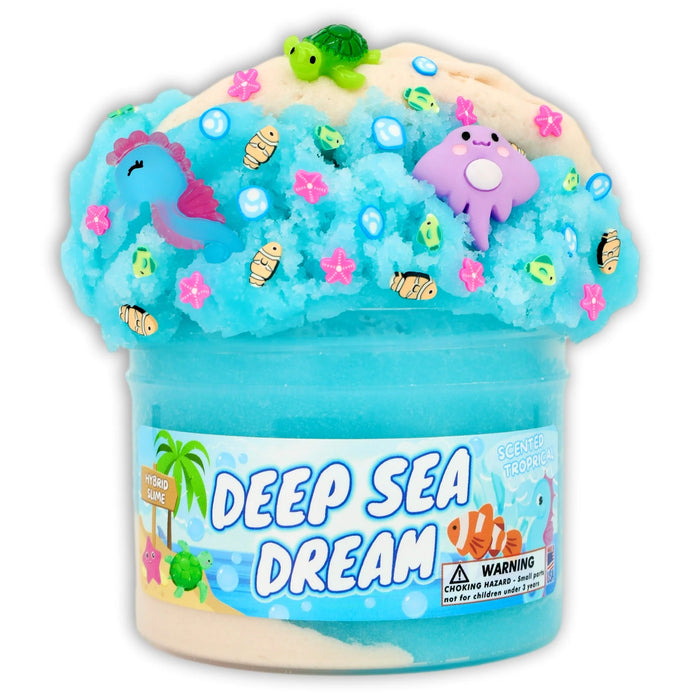 Dopeslime Deep Sea Dream