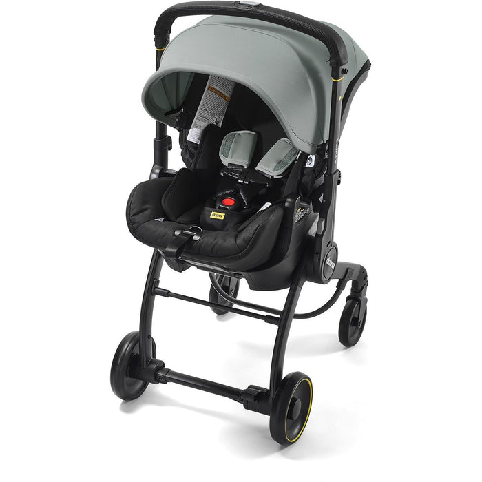 Doona X Infant Car Seat & Latch Base