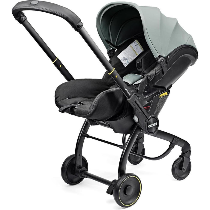 Doona X Infant Car Seat & Latch Base