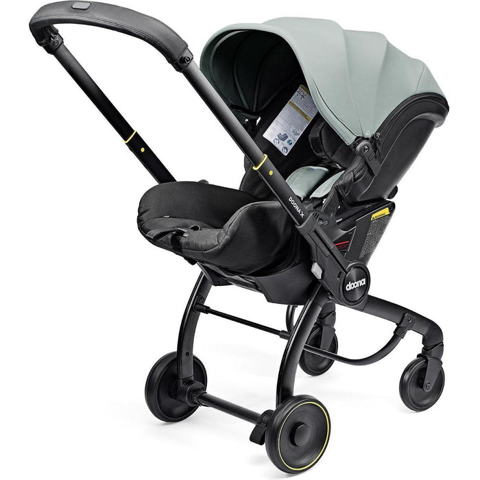 Doona X Infant Car Seat & Latch Base