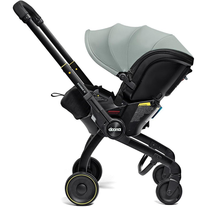 Doona X Infant Car Seat & Latch Base