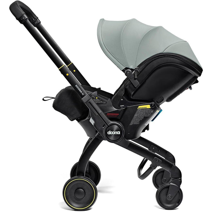 Doona X Infant Car Seat & Latch Base