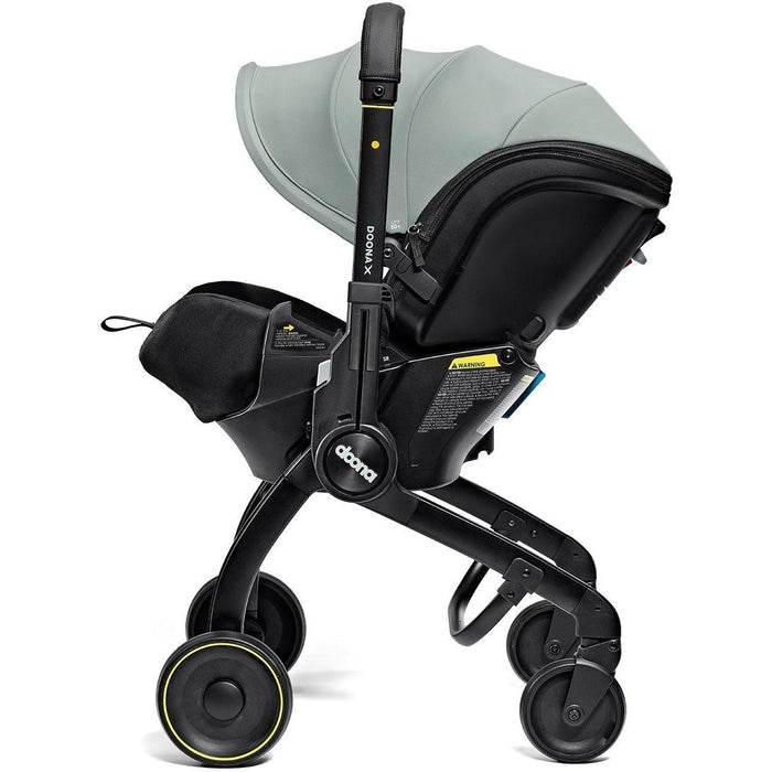 Doona X Infant Car Seat & Latch Base