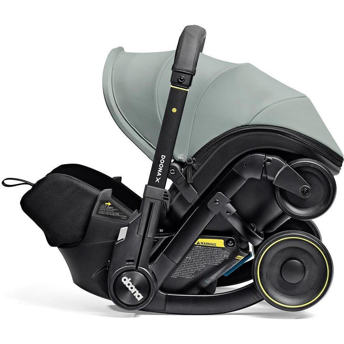 Doona X Infant Car Seat & Latch Base