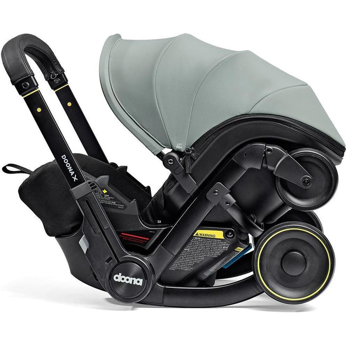 Doona X Infant Car Seat & Latch Base