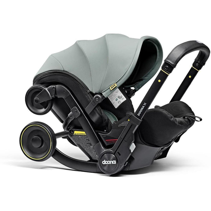 Doona X Infant Car Seat & Latch Base