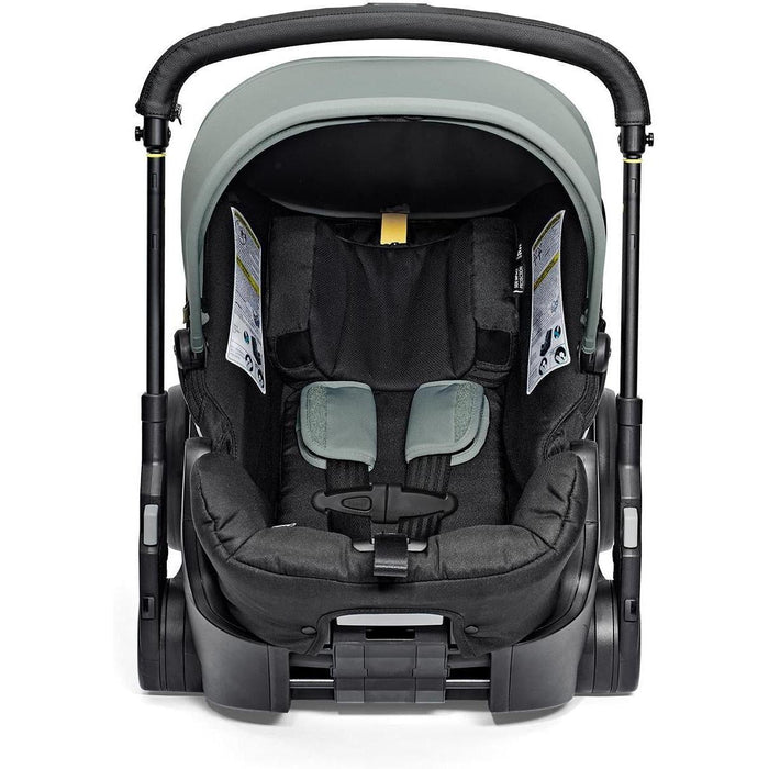 Doona X Infant Car Seat & Latch Base