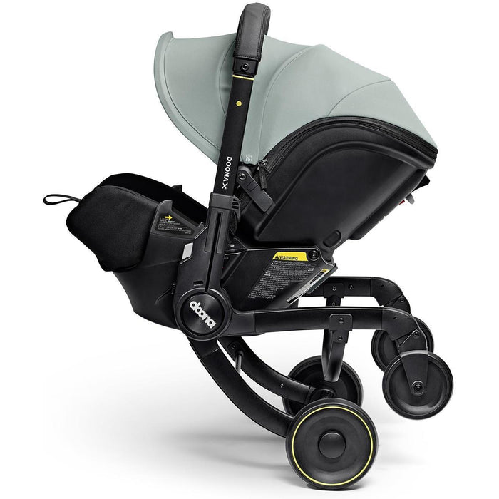 Doona X Infant Car Seat & Latch Base