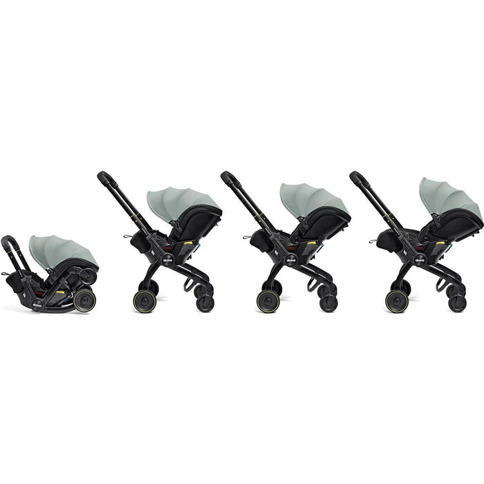 Doona X Infant Car Seat & Latch Base