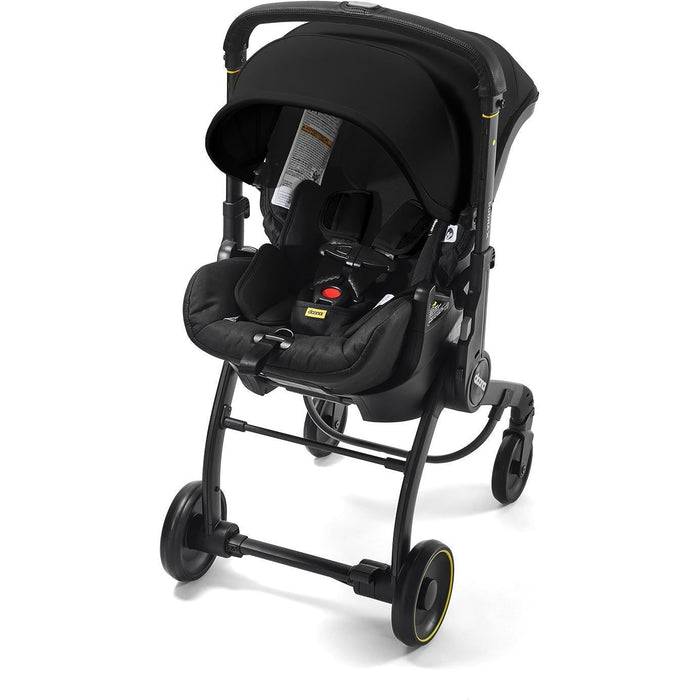 Doona X Infant Car Seat & Latch Base