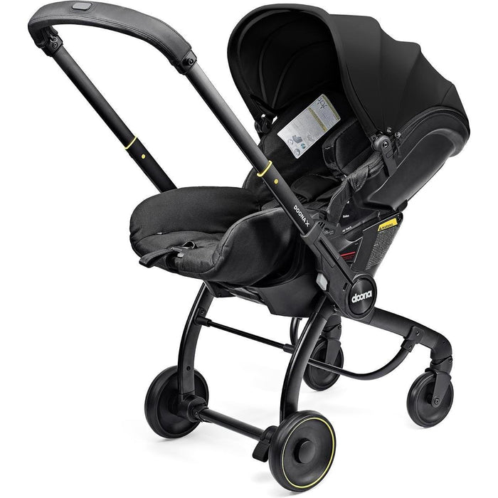 Doona X Infant Car Seat & Latch Base