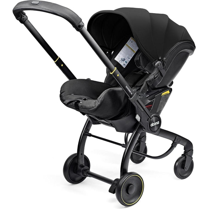 Doona X Infant Car Seat & Latch Base