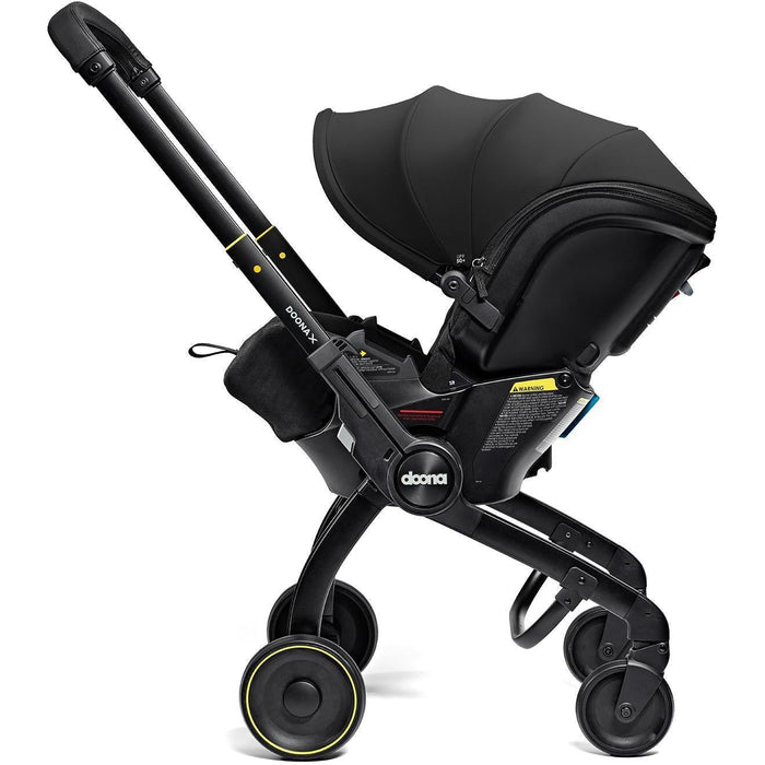 Doona X Infant Car Seat & Latch Base