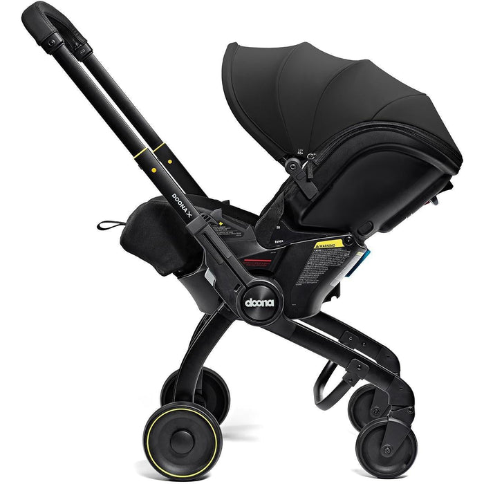 Doona X Infant Car Seat & Latch Base
