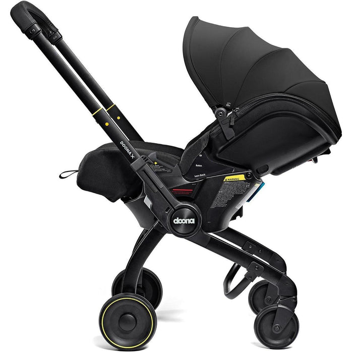 Doona X Infant Car Seat & Latch Base