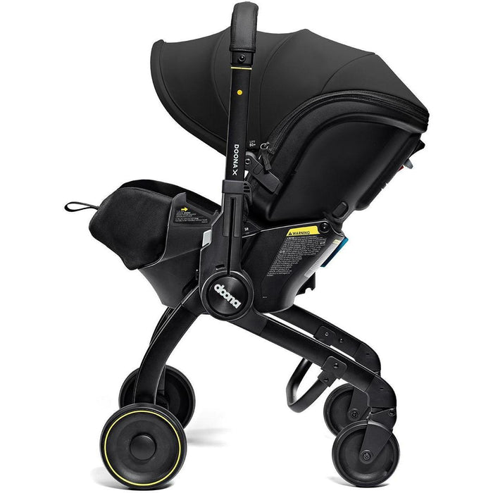 Doona X Infant Car Seat & Latch Base