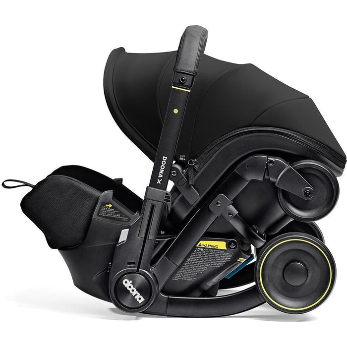 Doona X Infant Car Seat & Latch Base