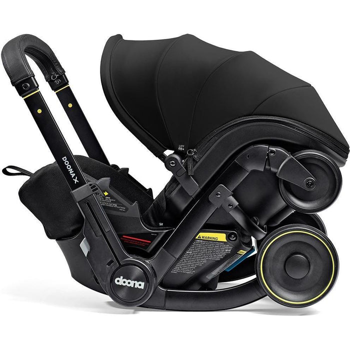 Doona X Infant Car Seat & Latch Base