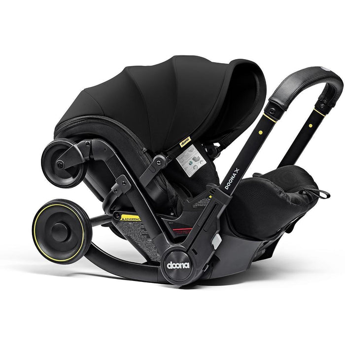 Doona X Infant Car Seat & Latch Base