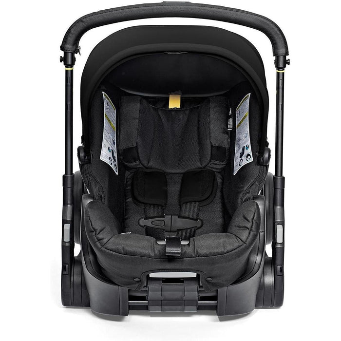 Doona X Infant Car Seat & Latch Base