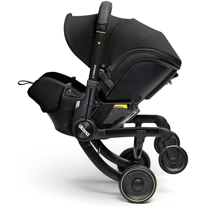 Doona X Infant Car Seat & Latch Base