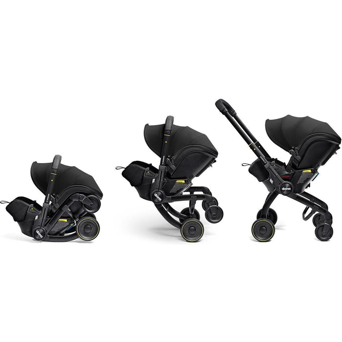 Doona X Infant Car Seat & Latch Base